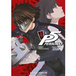 Persona 5 4
