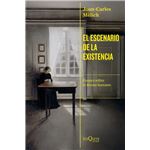 El escenario de la existencia