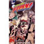 Tutor Hitman Reborn nº 24/42
