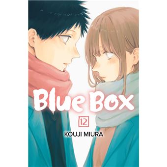 Blue Box, Vol. 12 - 1