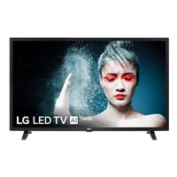 TV LED 32'' LG 32LM630B IA HD Ready Smart TV