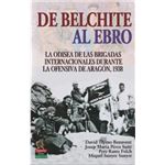 De Belchite al Ebro