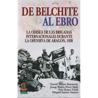 De Belchite al Ebro