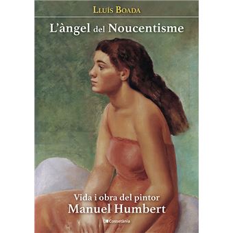 L´´àngel del Noucentisme - 1