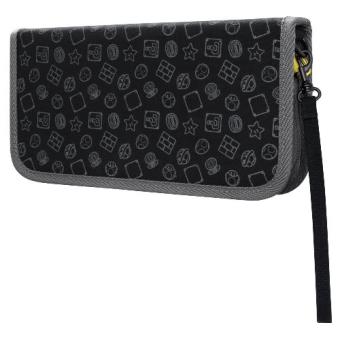 Funda protectora Carrying Case Premium Mario Nintendo Switch