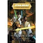 Star Wars: The Fallen Star (The High Republic)