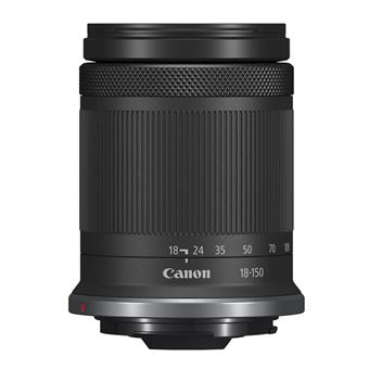 Objetivo Canon RF-S 18-150mm F3.5-6.3 IS STM - 1