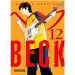 BECK (edición kanzenban) 12