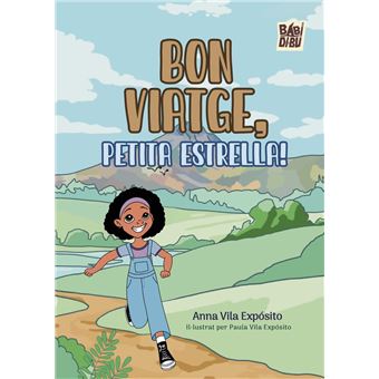 Bon Viatge-Petita Estrella