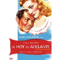 De hoy en adelante - DVD