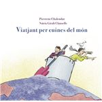 Viatjant Per Cuines Del Mon