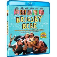 Brigsby Bear - Blu-Ray