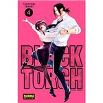 Black Torch 4