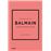 Pequeño libro de Balmain