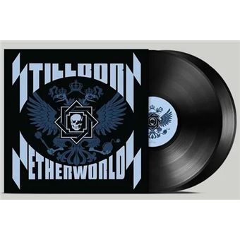 Netherworlds - 2 Vinilos