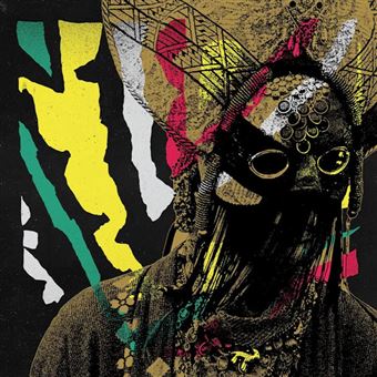Goat - Vinilo