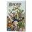 Munchkin cómic 1