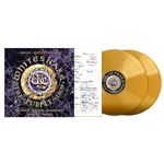 he Purple Album: Special Gold Edition - 2 Vinilos Dorado