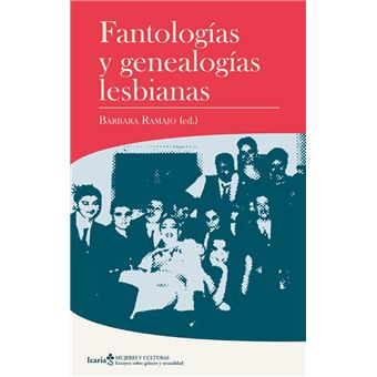 Fantolog­As Y Genealog­As Lesbianas
