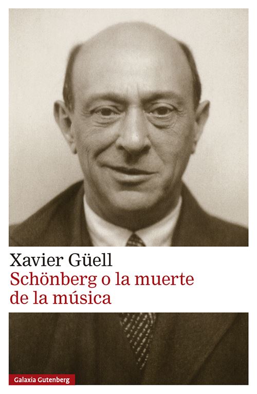 Schönberg O La Muerte De La Música