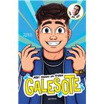 Galesote - POV: Tienes un Trólex