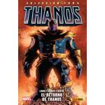 Thanos 1 El retorno
