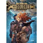 UCC Dolores 1 El sendero de los nuevos pioneros