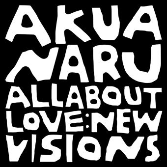 All About Love: New Visions - 2 Vinilos