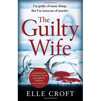 The guilty wife