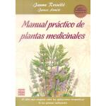 Manual practico de plantas medicina
