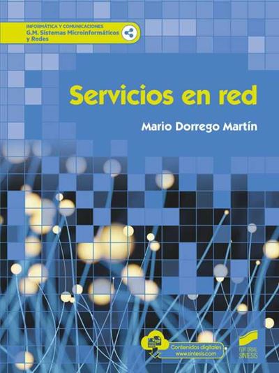 Sintesis Servicios En Red
