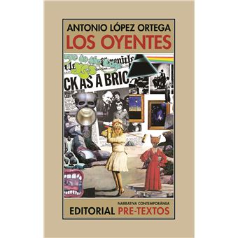 Los oyentes