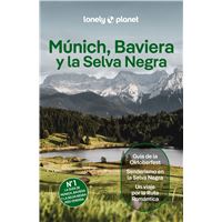 Múnich, Baviera y la Selva Negra 5