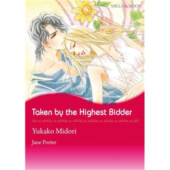 Taken by the Highest Bidder (Mills & Boon Comics) - 1