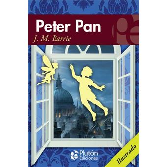 Peter pan