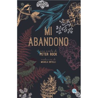 Mi Abandono