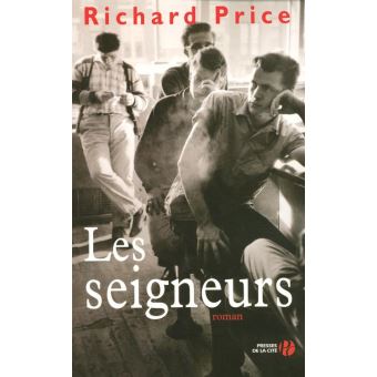 Les seigneurs - 1