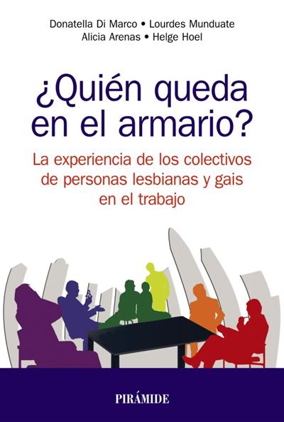 ¿Quién queda en el armario?¿Quién queda en el armario? - ePub