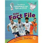 Fifa world cup 2022 fact file