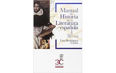 Castalia Manual De Historia De La Literatura Española 1. Siglos Xiii-Xvii