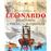 Leonardo anatomia el vuelo y l