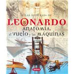 Leonardo anatomia el vuelo y l