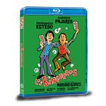 Los bingueros - Blu-ray