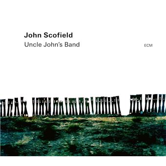 Uncle John's Band - 2 Vinilos
