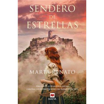 Sendero De Estrellas