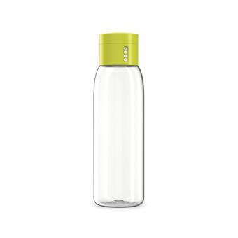Joseph Joseph Botella hidratación 600 ml Verde