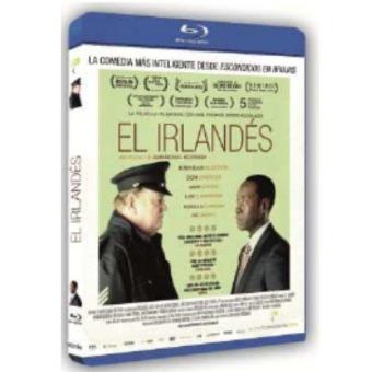 El irlandés - Blu-Ray - 1