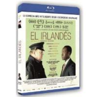 El irlandés - Blu-Ray