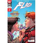 Flash núm. 37/23 (Renacimiento)