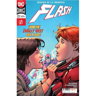 Flash núm. 37/23 (Renacimiento)